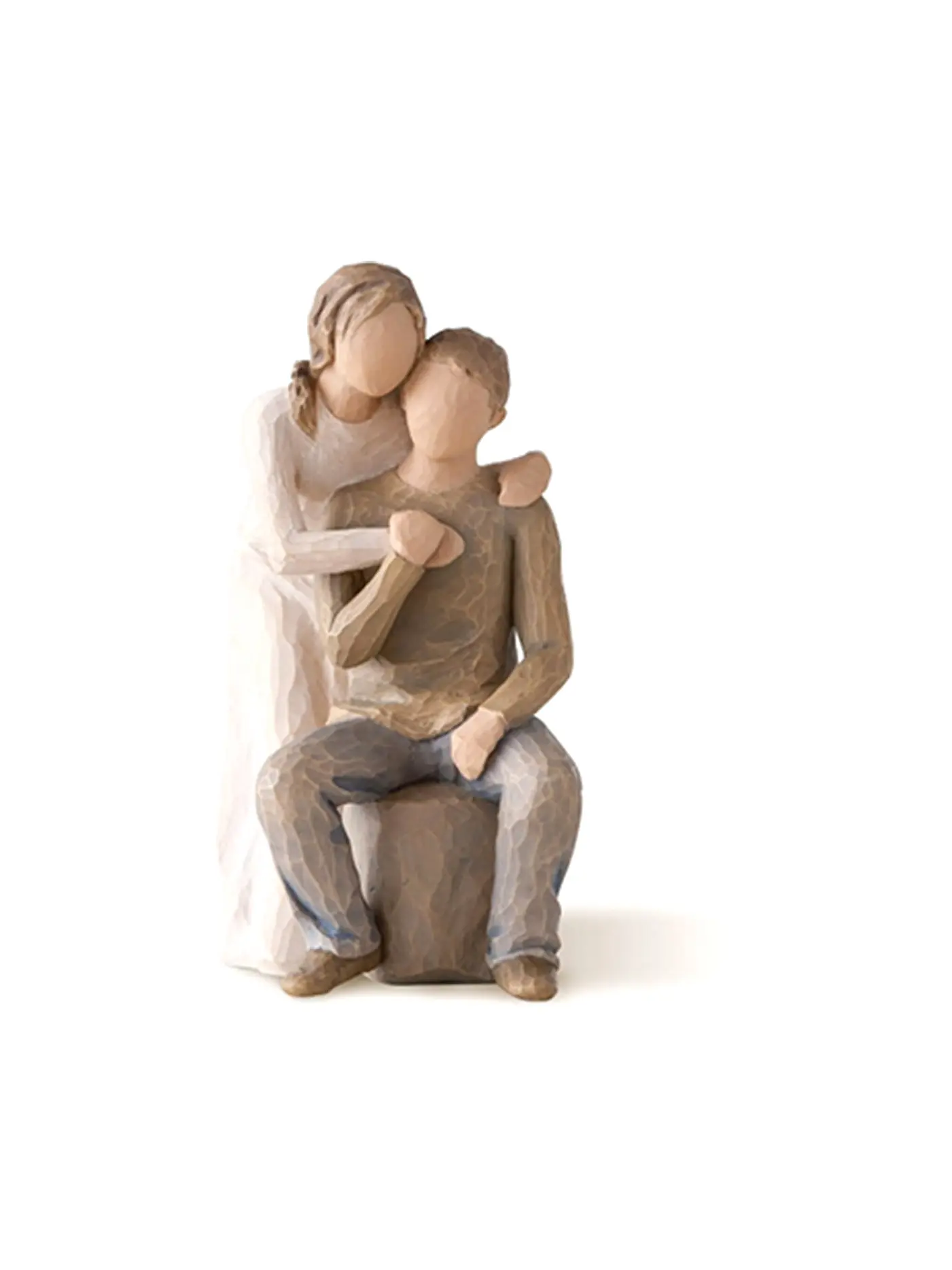 WILLOW TREE | Figurine You and Me 17cm 26439 | 